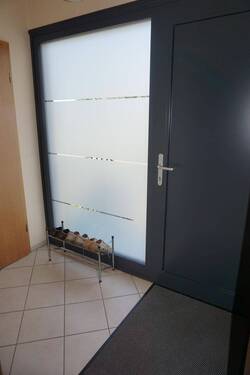 Eingangsbereich - 