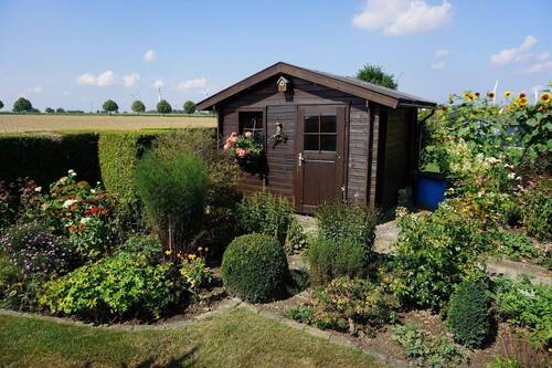 Garten - 