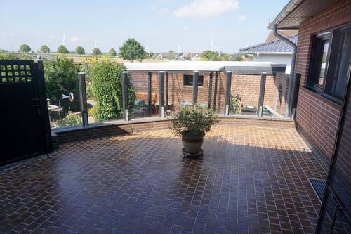 Terrasse - Bungalow mit 132,00 m² in Groß Twülpstedt zum Kaufen
