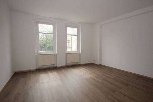 Wohnen - Etagenwohnung mit 68,00 m² in Döbeln zur Miete