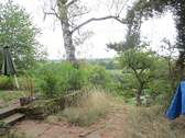 Naturidylle und Fernsicht.JPG - 