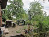 Terrasse auf der Südseite.JPG - 