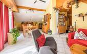 Bild 2 - 6 Zimmer Etagenwohnung zum Kaufen in Titisee-Neustadt (Neustadt)