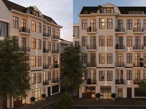 Hausansicht - 