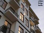 Hausansicht - Wunderschönes Apartment im ruhigen Hinterhaus 
