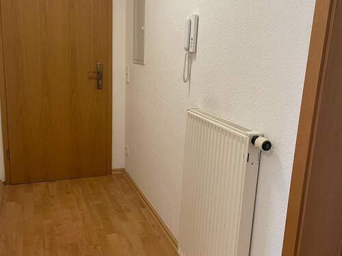 Eingangsbereich/Flur - 