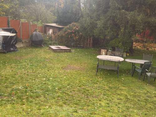 Gemeinschaftsgarten - 