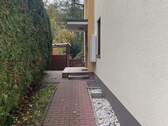 Hauseingang - 