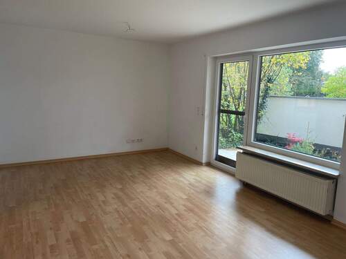 Wohnen/Essen - Etagenwohnung mit 61,40 m² in Feucht zur Miete