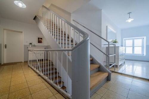 Treppenhaus - 