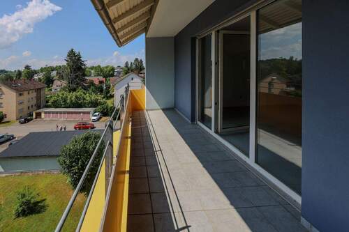 Bild 3 - 4 Zimmer Etagenwohnung in Konstanz