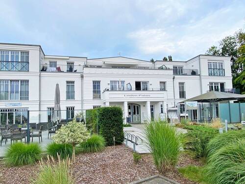 Bild 1 - Gleich hinter den Dünen - Exklusives Design, moderner Komfort für anspruchsvolle Käufer!