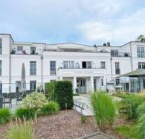 Gleich hinter den Dünen - Exklusives Design, moderner Komfort für anspruchsvolle Käufer! - Seebad Heiligendamm