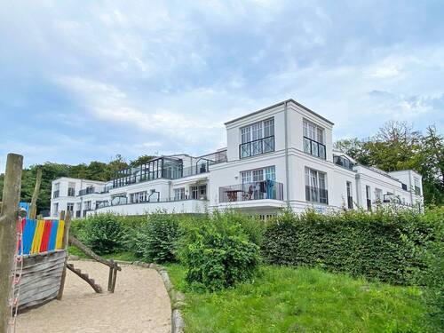 Bild 2 - 2 Zimmer Etagenwohnung zum Kaufen in Seebad Heiligendamm