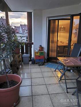 . - 3 Zimmer Etagenwohnung zum Kaufen in Eberdingen