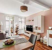 Charmante 3-Zimmer-Wohnung mit Balkon in Möckern - renoviert, freundlich und gut geschnitten - Leipzig