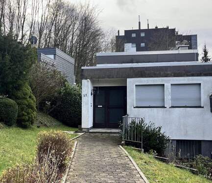 Außen - 3 Zimmer Reihenendhaus zum Kaufen in Iserlohn