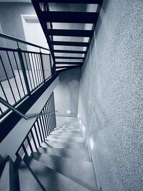 Treppenhaus - 