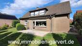 Ansicht - Platz für 2 Generationen! Einfamilienhaus mit Garten, Garage, Stellflächen. Zentral, ruhig in Raesfeld