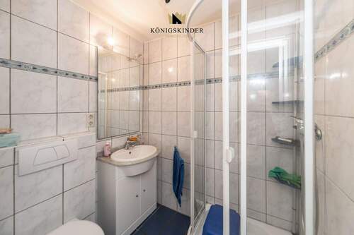Badezimmer UG - 