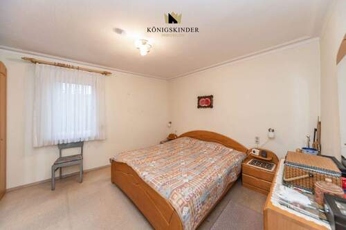 Schlafzimmer - 