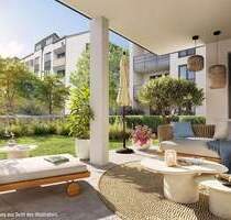 *BEZUGSFERTIG* SCHICKE 3-ZIMMER-TERRASSENWOHNUNG DIREKT AM WESTPARK - München Sendling-Westpark