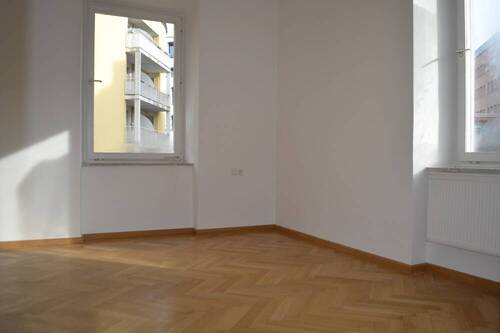 Z2 - 2 Zimmer Etagenwohnung zur Miete in München / Neuhausen-Nymphenburg