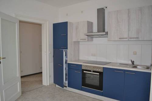 W - 2 Zimmer Etagenwohnung in München / Neuhausen-Nymphenburg