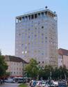 Rotkreutzplatz - 