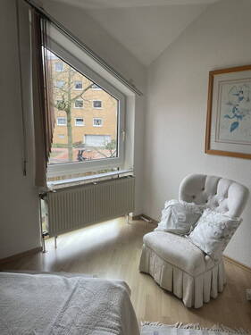 Schlafzimmer OG - 