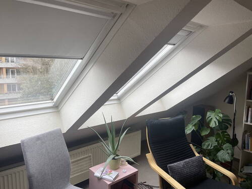 Studio im DG - 