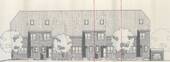 Eingang Ostseite - 