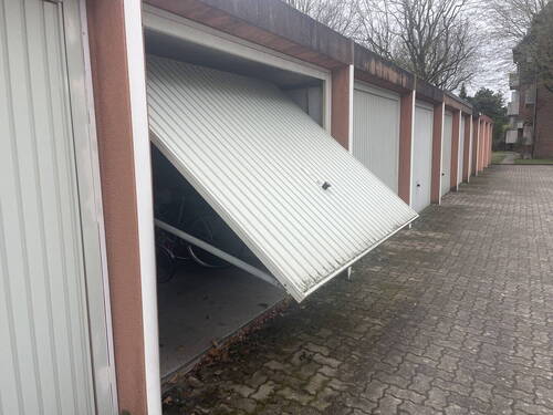 Garage - 