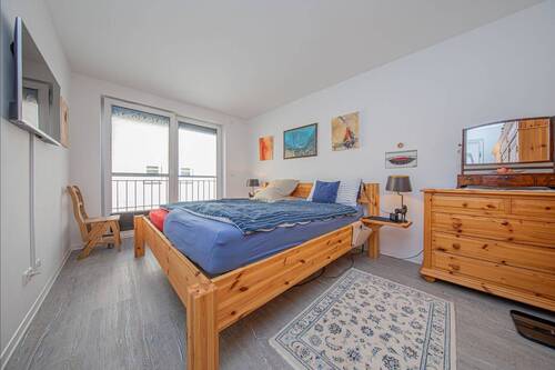 Schlafzimmer - 