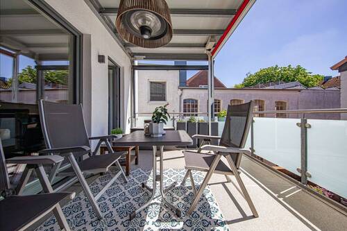 Balkon - 