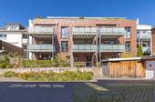 rückwärtige Ansicht - 