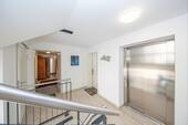 Fahrstuhl - 3 Zimmer Etagenwohnung in Rendsburg