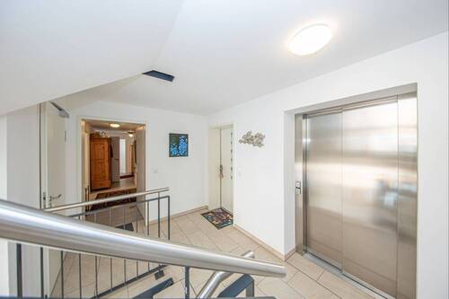 Fahrstuhl - 3 Zimmer Etagenwohnung in Rendsburg