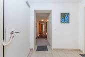 Zugang zur Wohnung - Etagenwohnung mit 81,50 m&sup2; in Rendsburg zum Kaufen