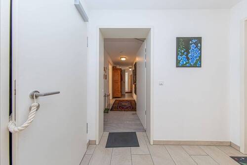 Zugang zur Wohnung - Etagenwohnung mit 81,50 m&sup2; in Rendsburg zum Kaufen