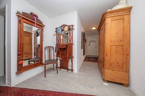Flurbereich - 