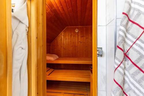Sauna - 