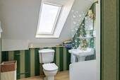 Bad 2 Etage - 