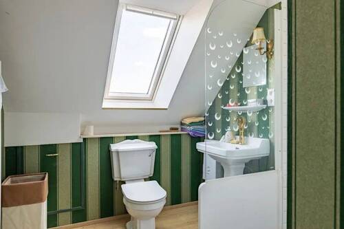Bad 2 Etage - 