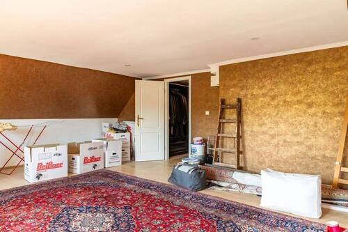 Schlafzimmer 2 Etage - 