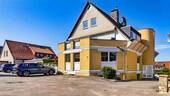 Haus - Exklusive Maisonettewohnung mit großzügigen Terrassenflächen und hochwertiger Ausstattung