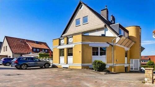 Haus - Exklusive Maisonettewohnung mit großzügigen Terrassenflächen und hochwertiger Ausstattung