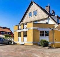 Exklusive Maisonettewohnung mit großzügigen Terrassenflächen und hochwertiger Ausstattung - Barsinghausen