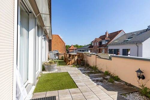 Balkon - 