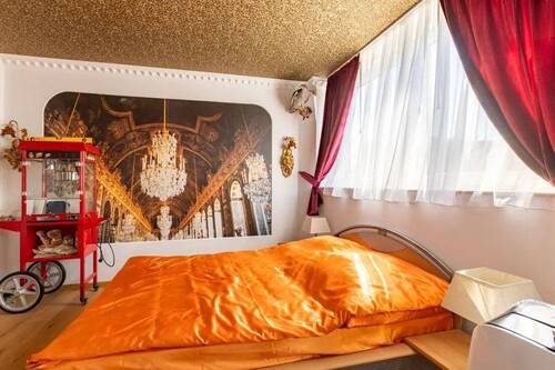 Gästezimmer - 